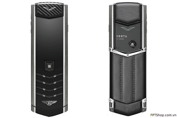 Vertu Signature for Bentley