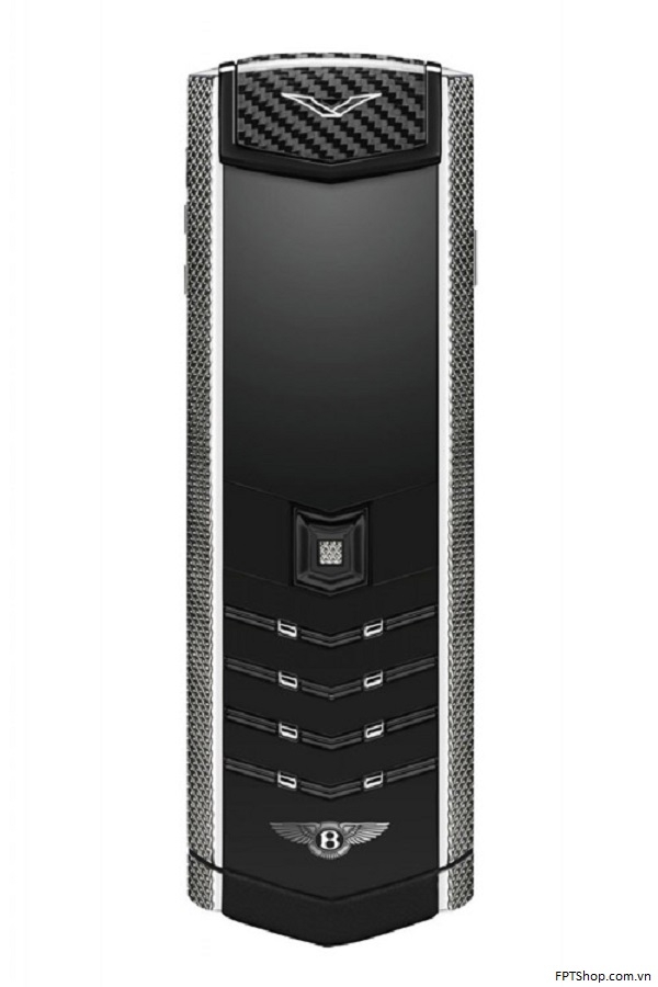Vertu Signature for Bentley