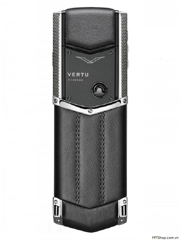 Vertu Signature for Bentley