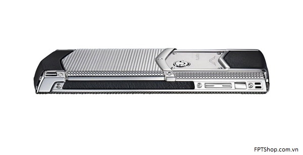 Vertu Signature for Bentley