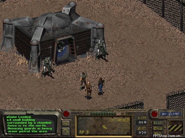 Fallout 2