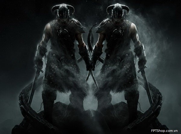 Skyrim