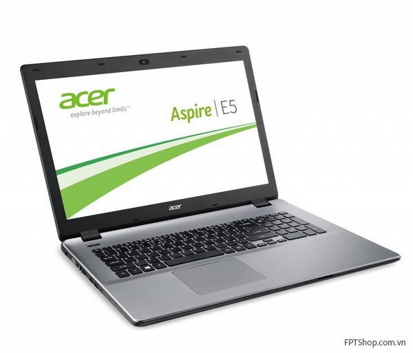 Acer Aspire E5-711 (giá bán 10 triệu đồng)