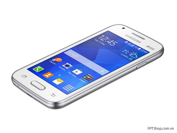 điện thoại Samsung Galaxy V Plus