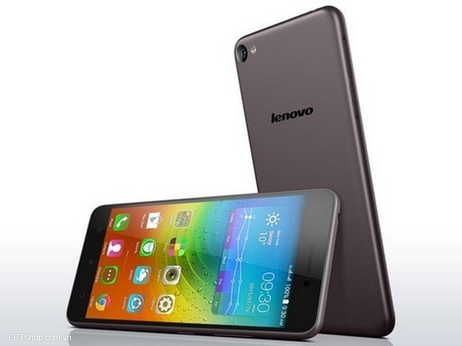 Điện thoại Lenovo S60