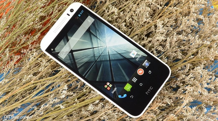 HTC Desire 616 Dual SIM