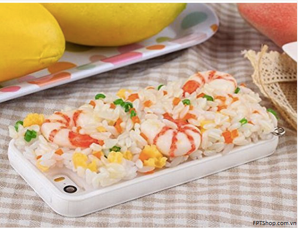 Fried Rice Case