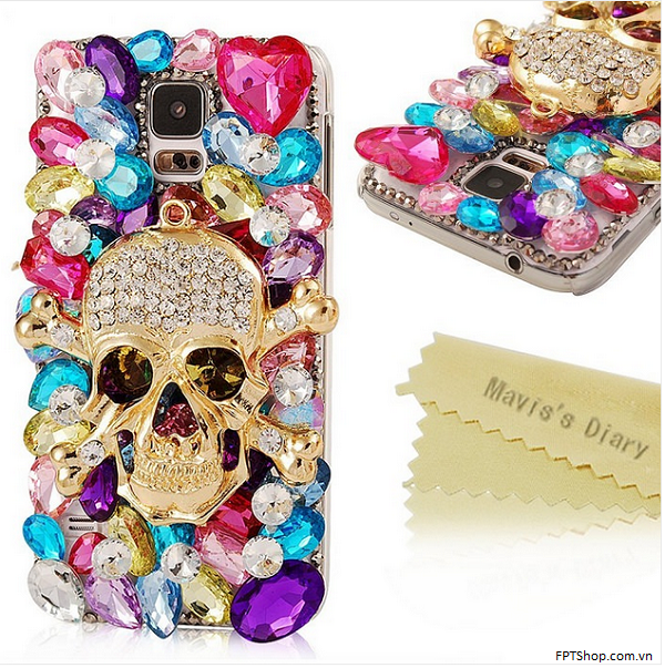 Crystal Skull Case