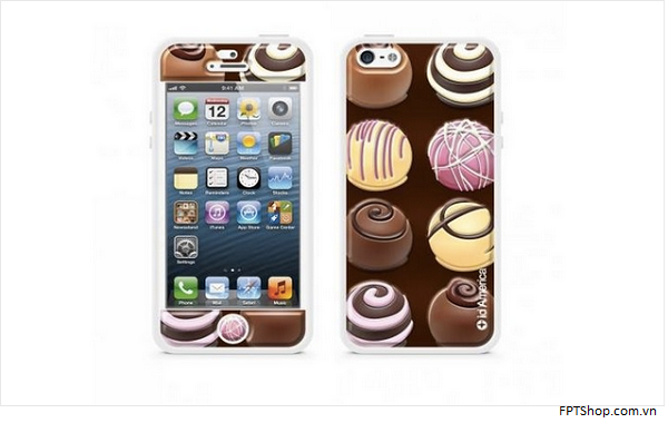 Cushi Plus Case – $13.19