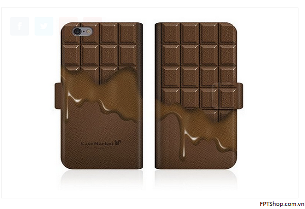 CaseMarket Switch Chocolate Collection