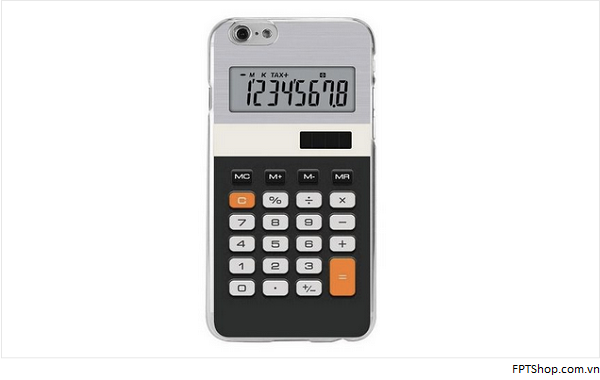 Calculator Case