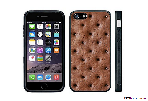 Ice Cream Sandwich Case