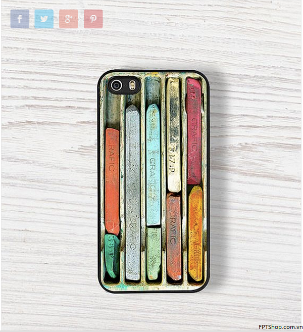 Pastel Mood Case