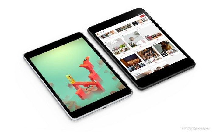 Màn hình không phải là điểm được đánh giá cao trên Samsung Galaxy Tab A 8.0