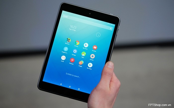 Samsung Galaxy Tab A 8.0