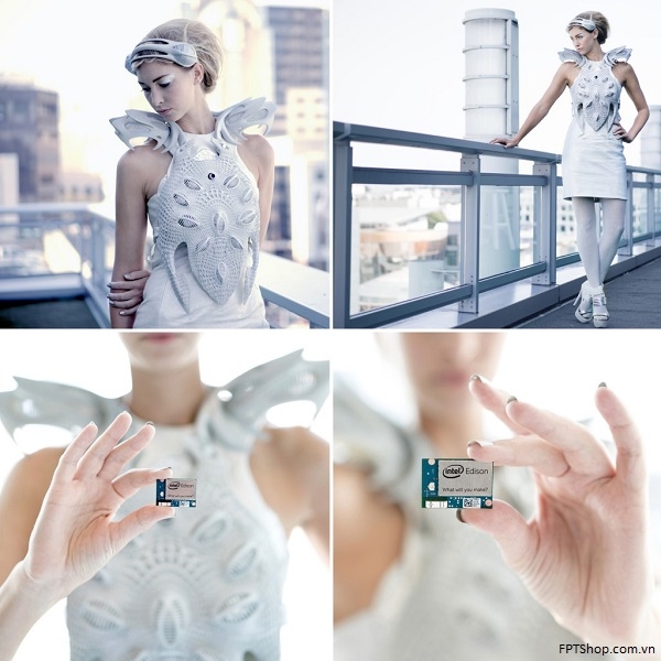 Váy Spider Dress