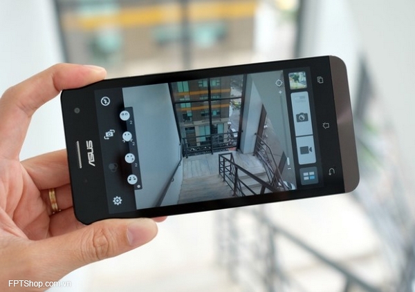 So sánh camera Galaxy Grand Prime và Asus Zenfone 5