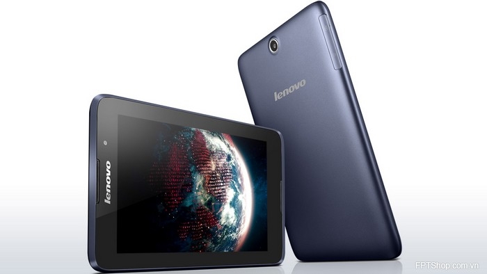 Lenovo A7 A3500