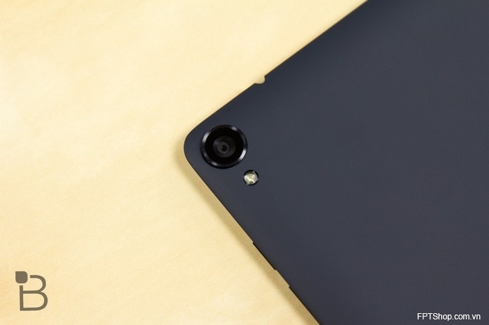 Camera Google Nexus 9
