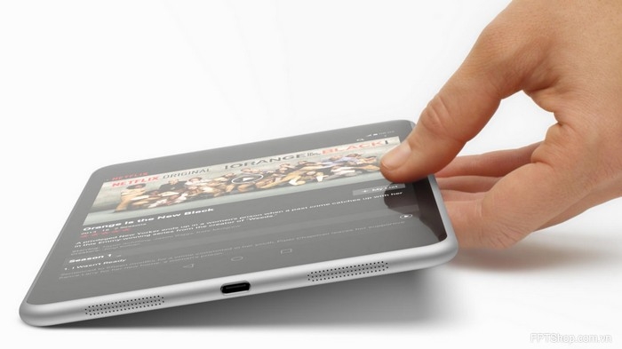 Thiet ke Nokia N1