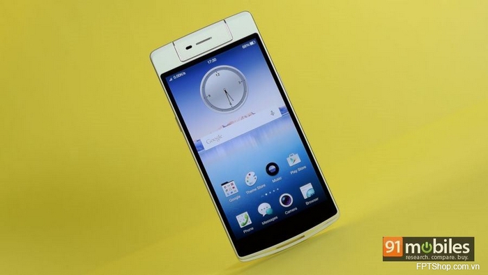 Oppo N3