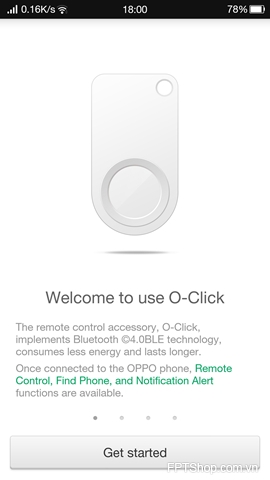 O-Click 2.0