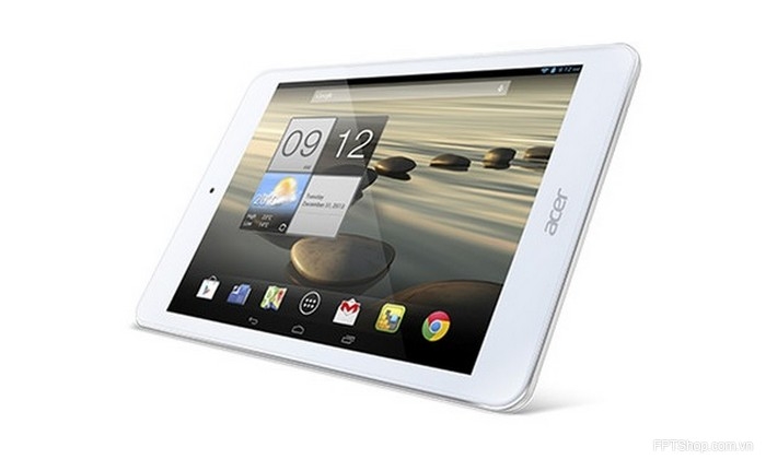 cấu hình Acer A1-713