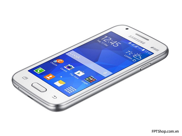 Cấu hình Samsung Galaxy V Plus