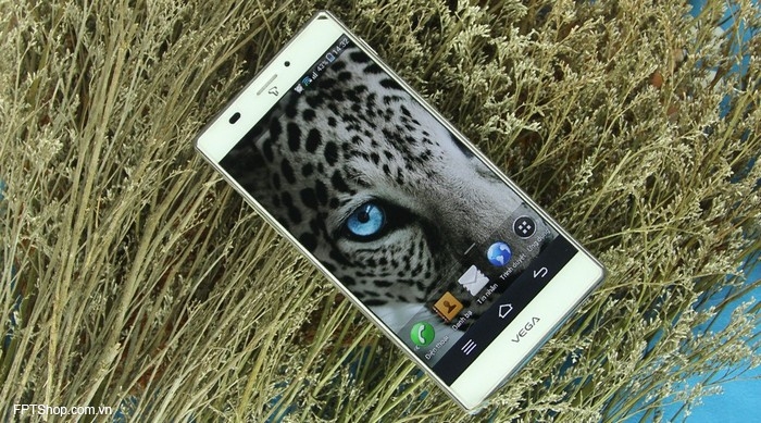 Màn hình Vega Iron A870SS
