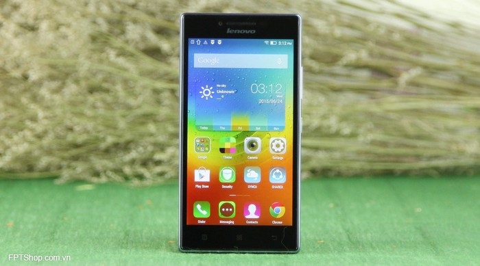 Màn hình Lenovo P70