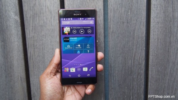 Sony Xperia Z3