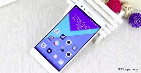 Thiet ke Huawei Honor 7