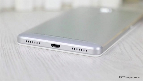 Huawei Honor 7