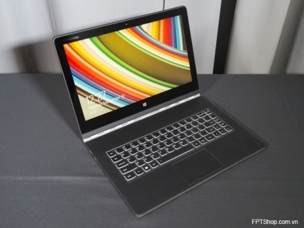 Lenovo Yoga 3 Pro