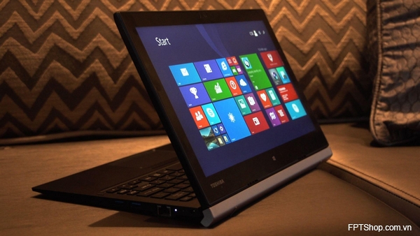 Toshiba Portege Z20t