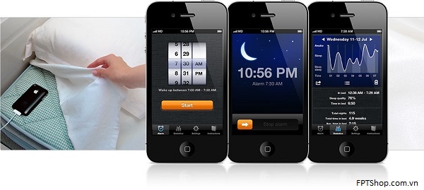 Sleep Cycle