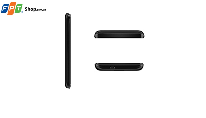 Thiết kế nhỏ gọn, hợp thời trang