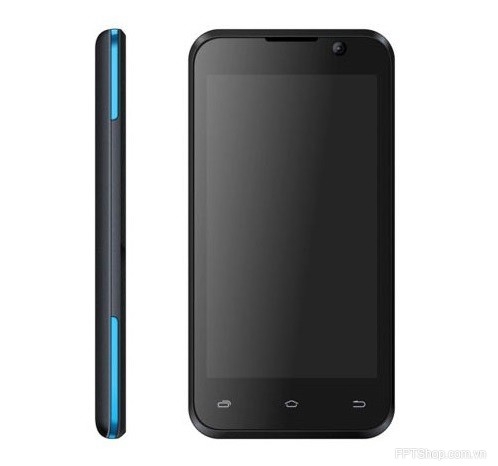 Thiết kế của Wing V45 và Lenovo Rockstar A319