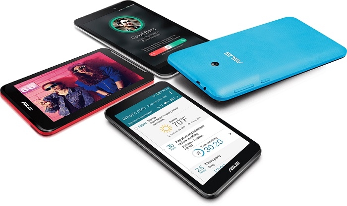 Asus FonePad 7