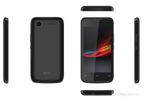 Thiết kế Wing V40