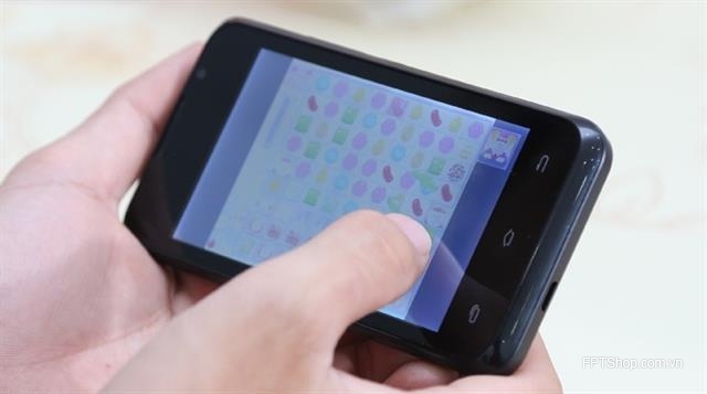 Cấu hình Wing V40