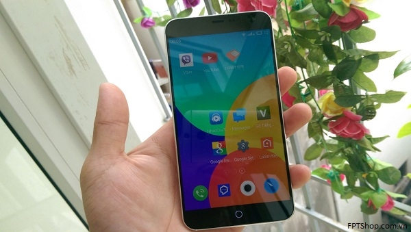 Meizu MX4