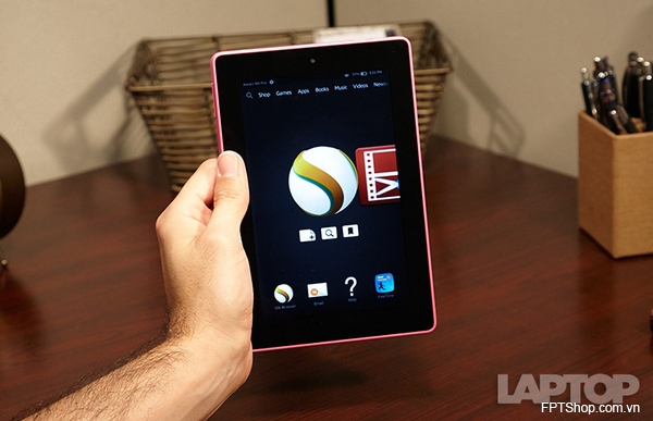 Amazon Fire HD7