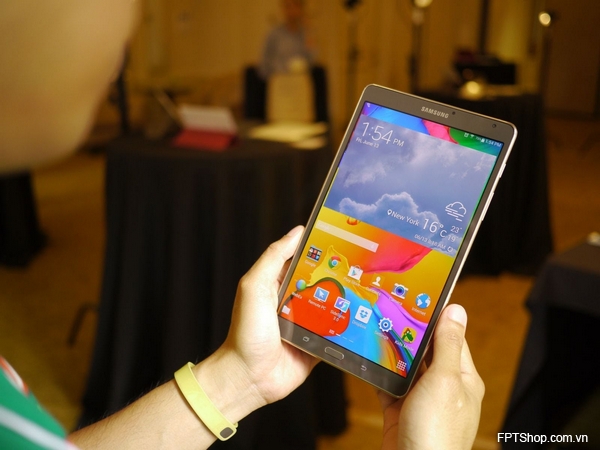 Samsung Galaxy Tab 8.4S
