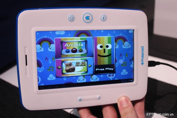 Polaroid Kids Tablet 2