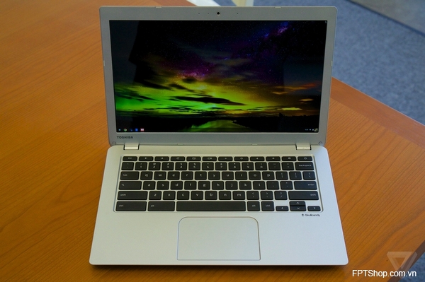 Toshiba Chromebook 2