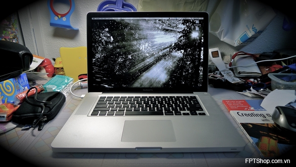 Apple MacBook Pro 15 inch