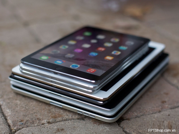 Tablet Android tốt nhất