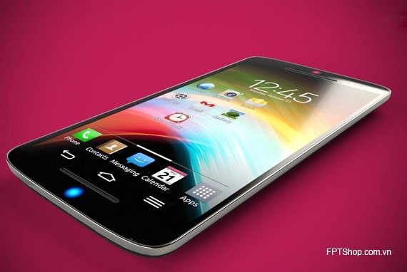 Smartphone LG G3 phiên bản 16GB ( giảm giá 2 triệu đồng)