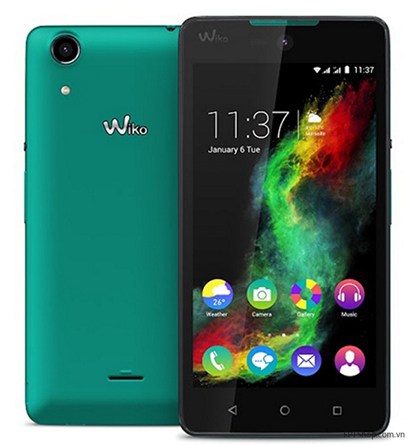 Wiko Rainbow Lite